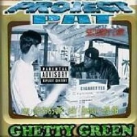 Loud Ghetty Green CD Photo