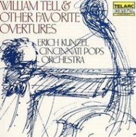 Telarc Classical William Tell and Other Favorite Overtures Photo