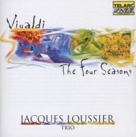 Telarc Classical Vivaldi Photo