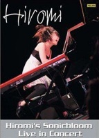 Hiromi's Sonicbloom: Live in Concert Photo