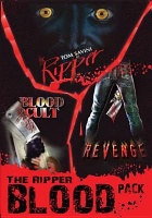 The Ripper Blood Pack Photo