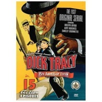 Dick Tracy Photo