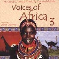 Voices of Africa 3 Photo