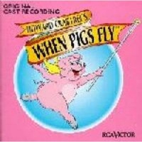 When Pigs Fly Photo
