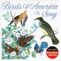 Collectables Records Birds Of America In Song CD Photo