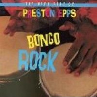Collectables Records Bongo Rock-Very Best Of Presto CD Photo