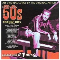 Collectables Publishing Ltd Top Hits Of The 50'S:rockin Hits 2 Photo