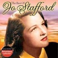 Collectables Publishing Ltd The Best of Jo Stafford Photo