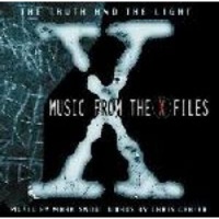 Warner Brothers Truth & Light: Music from X-Files / TV O.S.T. Photo
