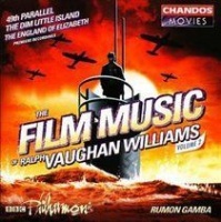 Chandos Film Music of Vol. 2 The Photo
