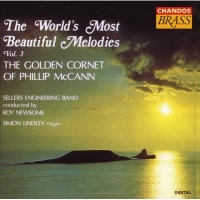 Chandos The World's Most Beautiful Melodies Photo