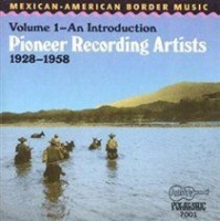 Mexican-American Border Music Photo