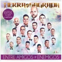 Select O Hits Entre Amigos y Enemigos [9/9] CD Photo