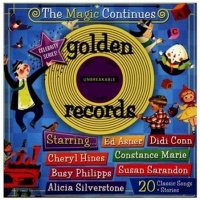 Magic Continues:vol 1 CD Photo