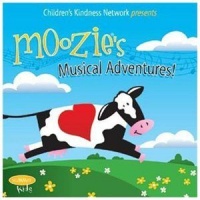 Summit Records Inc Moozie's Musical Adventures CD Photo