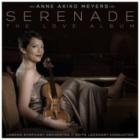 Eone Music Anne Akiko Meyers: Serenade Photo