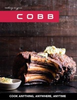 Cobb Grill On The Go Recipe Book Photo