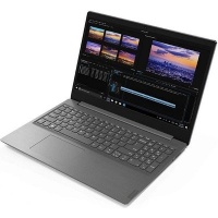 Lenovo V15-IIL 15.6" Core i3 Notebook - Intel Core i5-1035G1 256GB SSD 4GB RAM Windows 10 Pro Photo
