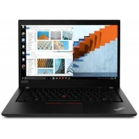 Lenovo ThinkPad T14 20S00015ZA 14" Core i7 Notebook - Intel Core i7-10510U 512GB SSD 16GB RAM Windows 10 Pro Photo