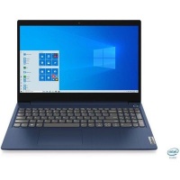 Lenovo IdeaPad 3 81WQ003ESA 15.6" Celeron Notebook - Intel Celeron N4020 500GB HDD 4GB RAM Windows 10 Home Photo