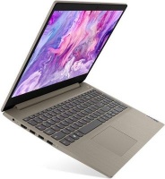 Lenovo Idepad 3 -15ITL05 15.6" Core i3 Notebook - Intel Core i3-1115G4 256GB SSD 4GB RAM Windows 10 Home Photo