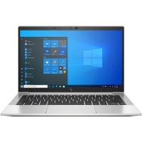 HP EliteBook 830 G8 13.3" Core i5 Notebook - Intel Core i5-1135G7 8GB RAM Windows 10 Pro Photo
