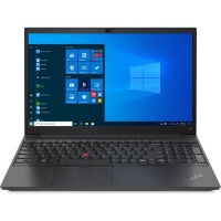 Lenovo ThinkPad E15 20TD00FRZA 15.6" Core i5 Notebook - Intel Core i5-1135G7 512GB SSD 16GB RAM Windows 11 Pro Photo