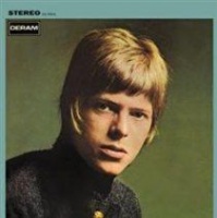 Decca Records David Bowie Photo