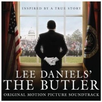 Universal Music Group Lee Daniels' The Butler CD Photo