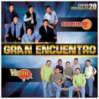 Universal Music Group Gran Encuentro:samuray/viento Y Sol CD Photo