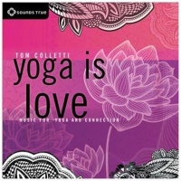 Sounds True Yoga Is Love Photo