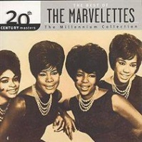 Import Music Services The Best Of The Marvelettes Photo