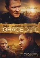Provident Integrity Distribution The Grace Card DVD Movie Photo