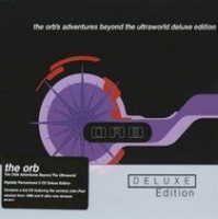 Island Records The Orb's Adventures Beyond the Ultraworld Photo