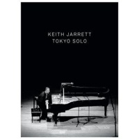 ECM Keith Jarrett: Tokyo Solo 2002 Photo