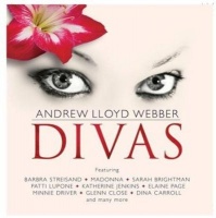 Universal Music Group Andrew Lloyd Webber: Divas CD Photo