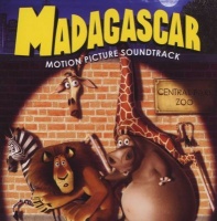 Universal Music Madagascar CD Photo