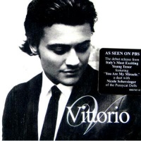 Decca Vittorio CD Photo