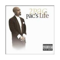 Pac's Life CD Photo