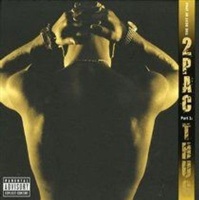 Interscope The Best of 2Pac Photo