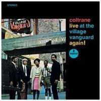 Universal Music Group Live At The Village Vanguard Again CD Photo