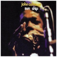 Universal Music Group Sun Ship CD Photo