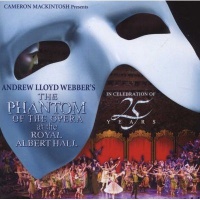 Decca The Phantom of the Opera at The Royal Albert Hall Photo