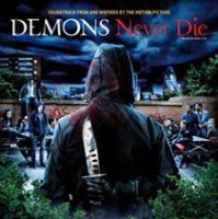 Island Records Demons Never Die Photo