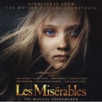 Universal Les Miserables: The Motion Picture Soundtrack - Photo