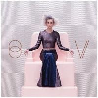 Universal Music Group St Vincent CD Photo