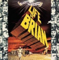 Commercial Marketing Monty Python's Life of Brian Photo