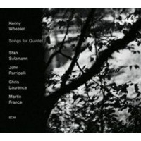 ECM Songs for Quintet Photo