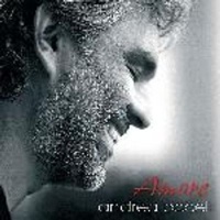 Decca Classics Andrea Bocelli: Amore Photo