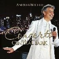 Decca Classics Concerto - One Night in Central Park Photo